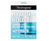 Neutrogena Hydro Boost Hyaluronic Acid Gel-Cream, Extra Dry Skin 1.7oz