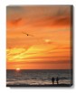 16" x 20" Custom Canvas Print (Unframed)