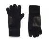 Nordstrom Rack: UGG Leather Patch Knit Gloves $32.97, Genuine Shearling Earmuffs $44.97, More
