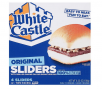 Walgreens: White Castle Sliders, Original  1.59oz x 4 pack:  2 for $4.49, More