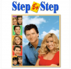 Step By Step: The Complete Series (Digital HD TV Show)