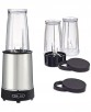 Macys  Small Appliances: BELLA 8-Pc. Personal 285-Watt Rocket Blender $14.99, More