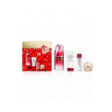 Macys: SHISEIDO 4-Pc. Ultimune Glow & Smooth Skincare Set + 7-Pc Gift + $20 Star Rewards $110, More