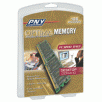 PNY 1GB PC3200 184pin DDR DIMM Memory Module