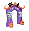 Home Depot: Halloween Decor Special Values Up to 40% off