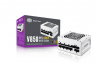 Cooler Master V850 SFX 850W 80+ Gold Full Modular Power Supply (White Edition)