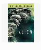 Alien  6-Film  Collection (4K UHD/HD Digital Films)