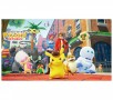 Detective Pikachu Returns - Nintendo Switch