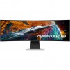 SAMSUNG 49" Odyssey OLED G9 G95SC QHD Curved Smart Gaming Monitor