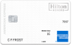 Hilton Honors American Express Card: Earn 100,000 Bonus Points,  after you spend $2,000 in purchases
