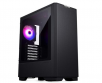 Phanteks Eclipse G300A Ultra-fine Performance Mesh, Mid-tower case, D-RGB fan, Tempered Glass, Black