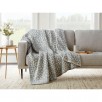 Members Mark Luxury Cozy Knit Throw Collection, 60"x70" (Assorted Colors)
