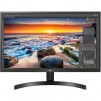 27" LG 27UK500-B 3840x2160 4K UHD IPS FreeSync Monitor