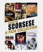 Martin Scorsese: 6-Film Collection (Digital)