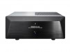 Monolith by Monoprice 3x200 Watts Per Channel Multi-Channel Home Theater Power Amplifier with XLR Inputs