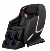 TITAN Prestige Series Black Faux Leather Reclining 3D Massage Chair $1999 and more