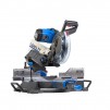Delta 15-Amp 10" Corded Dual-Bevel Sliding Compound Miter Saw