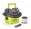 ONE+ 18V Cordless 1 Gal. Wet/Dry Vacuum (Tool Only)