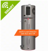 ProTerra 50 Gal. 10-Year Hybrid High Efficiency Smart Tank Electric Water Heater