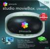 Pinnacle Studio Moviebox Ultimate