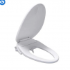 Bio Bidet BB-550 Elongated Bidet Toilet Seat