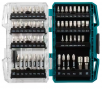 IMPACT XPS Alloy Steel Impact Rated Screwdriver Drill Bit Set (60-Piece)