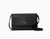 Kate Spade  Perry Leather Crossbody (5 colors)