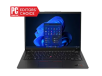 ThinkPad X1 Carbon Gen 11 Intel (14") - Black: Core i7-1365U vPro, 32GB RAM, 512GB SSD, Windows 11 Pro