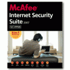 McAfee Internet Security Suite 2007 3 User