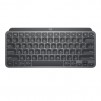 Logitech MX Keys Mini for Business - Keyboard  (Graphite or Pale Grey)