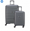 Delsey Paris 2-Piece Hardside Set