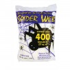 Lowes: Select Halloween Decor (Fun World 8-in Spider Web Hanging Decoration Web $1.75, More)