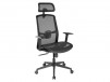 Workstream by Monoprice WFH Ergonomic Office Chair with Mesh Seat