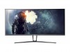 Monoprice 35in Zero-G Curved Ultrawide Gaming Monitor V2
