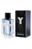 Y Eau de Toilette Yves Saint Laurent 3.3-Oz