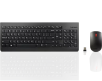 Lenovo Wireless Keyboard Mouse Combo
