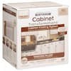 Rust-Oleum Transformations 1 qt. Pure White Cabinet Small Kit