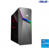 ASUS ROG Strix G10 Gaming Desktop PC, Core i5-11400F, GeForce RTX 3050, 16GB DDR4 RAM, 512GB SSD, Windows 11 Home