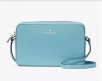 Kate Spade Sienna Crossbody (7 colors)