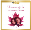 Gilmore Girls: The Complete Series (Digital HD TV Series)