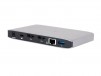 Monoprice Thunderbolt 3 Dual DisplayPort Docking Station