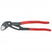 KNIPEX Water Pump 10-in Home Repair V-jaw Pliers