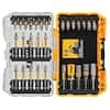 DEWALT MAXFIT Screwdriving Set with Sleeve (30-Piece)
