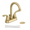 Home Depot: Up to 65% off Select Vanities & Bathroom Faucets