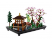 LEGO  Icons Tranquil Garden