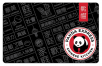 Panda Express $50 Value eGift Card (Email Delivery) for $39.98
