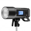 Flashpoint XPLOR 600PRO HSS Battery-Powered Monolight (Bowens Mount)