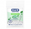 Oral-B Burst of Scope Floss Picks 30.0ea for Free