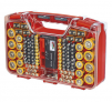 Battery Daddy Battery Storage Case
