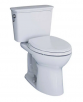 Toto Drake 2-piece Elongated Toilet